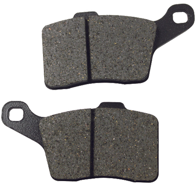 Sp1 05-252 Brake Pads - Semi-Metallic