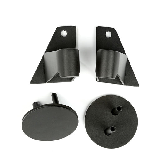 Rugged Ridge 11025.07 RUG Mirrors