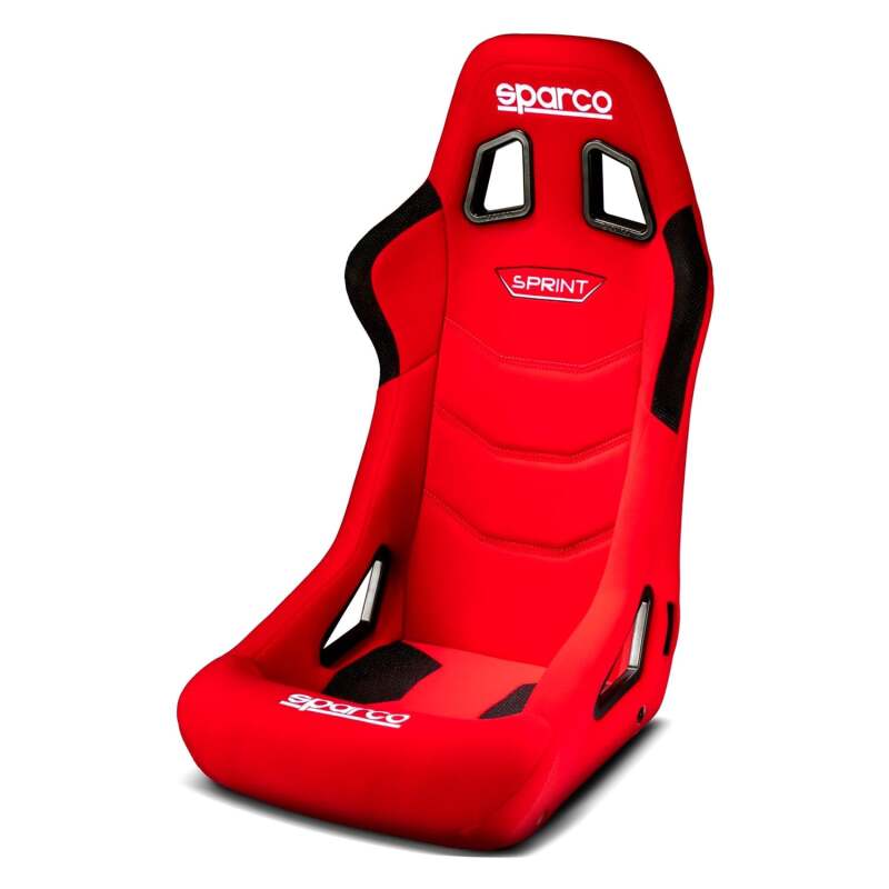 Load image into Gallery viewer, Sparco BRR0003B0R0100N SPA Seat Sprint
