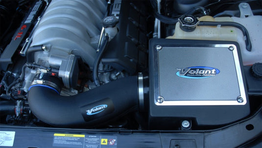 Volant 16861 VOL Closed Pro5 Air Intake
