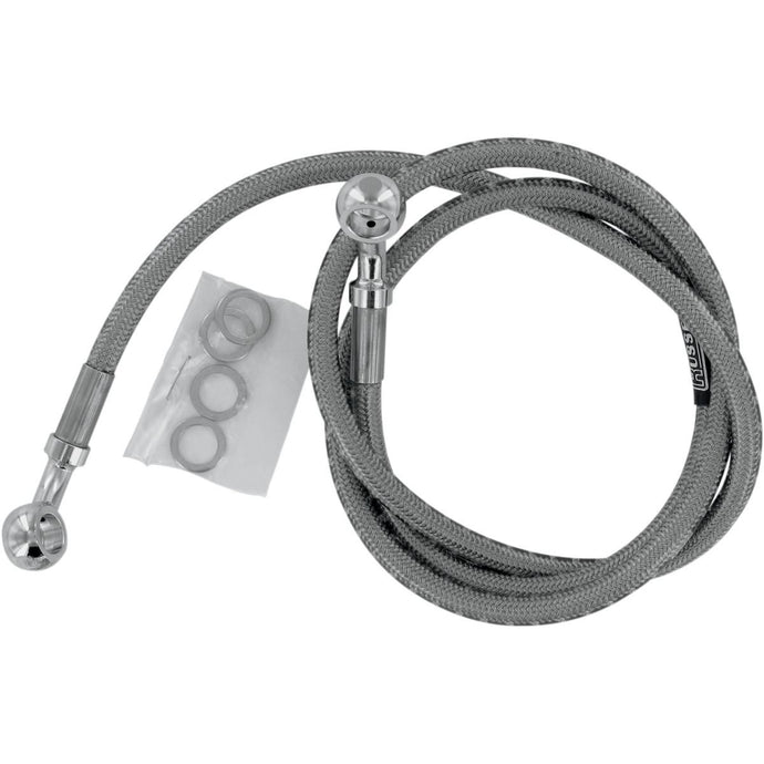 Russell R09387S Brake Line Kit