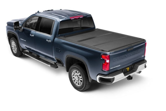 Undercover AX12024 UND ArmorFlex Bed Covers