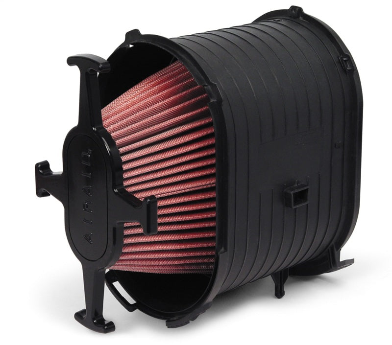 Load image into Gallery viewer, Airaid 861-341 AIR Direct Fit Dry Air Filter
