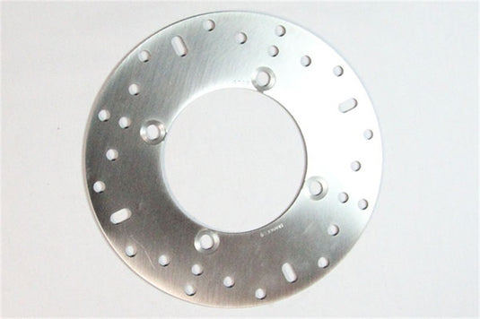 Ebc Powersports MD6382D EBC Standard Rotors