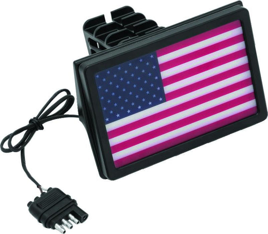 Kuryakyn 2893 KUR LED Auxilliary Lights J