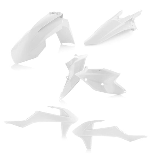 Acerbis 2634060002 ACB Body Kit