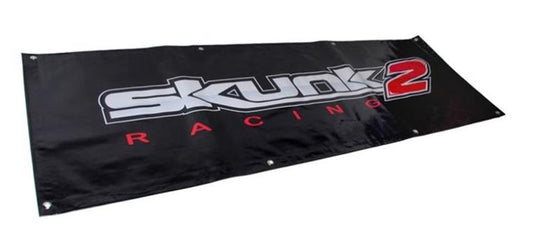 Skunk2 Racing 836-99-1443 SK Decals and Banners