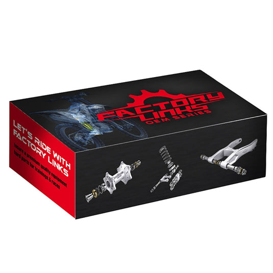 Factory-Links ARA-H-016 Wheel Bearing Kit