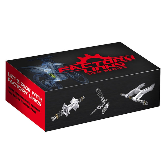 Factory-Links AFW-T-001 Wheel Bearing Kit