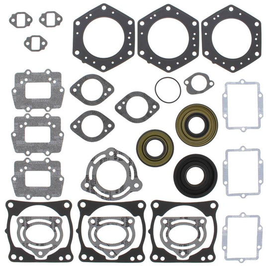 Vertex Pistons 611410 VEP Complete Gasket Kit