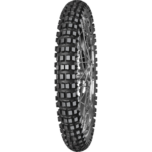 Mitas 70001178 Enduro Trail XT+ Front Tire - 120/70-19