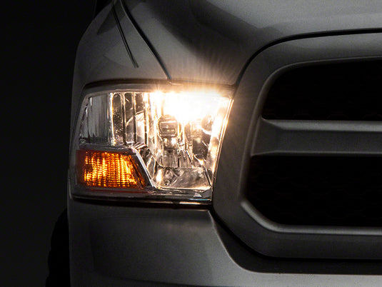 Raxiom R118018 RAX LED Headlights