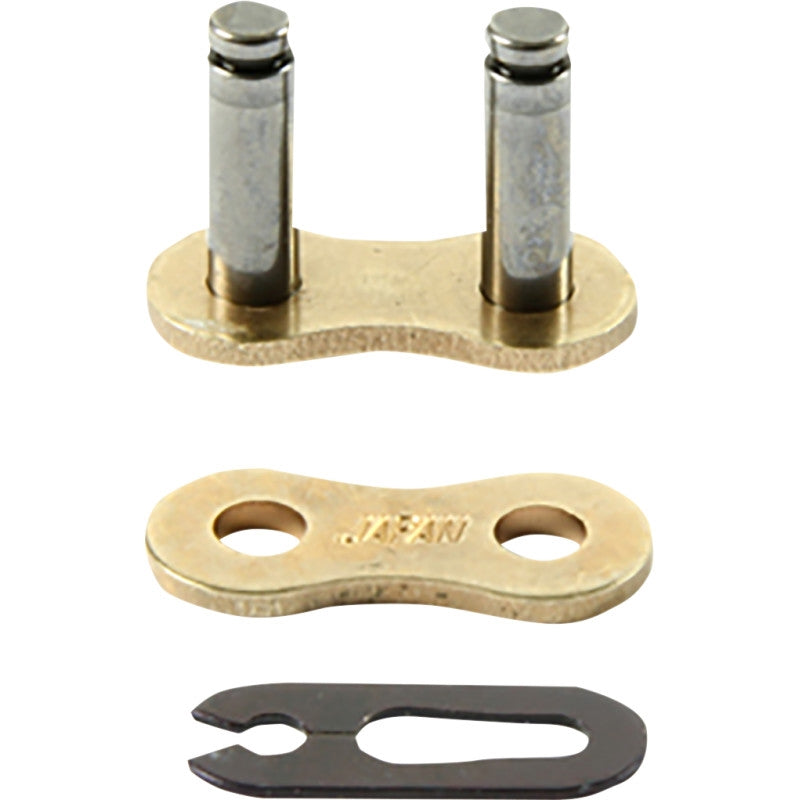 Pro-X 07.RC520CLG Replacement Master Link for 520MX Drive Chain - Gold