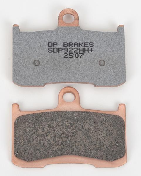 Dp Brakes SDP922HH Sport HH+ SuperSport Brake Pads
