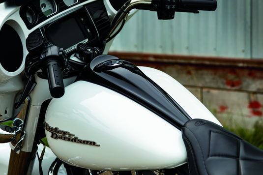 Kuryakyn 5689 KUR Exterior Trim F