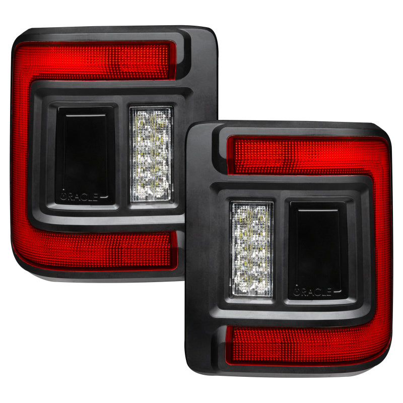 Load image into Gallery viewer, Oracle Lighting 5884-504 ORL LED Tail Lights
