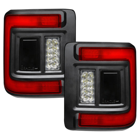 Oracle Lighting 5884-504 ORL LED Tail Lights