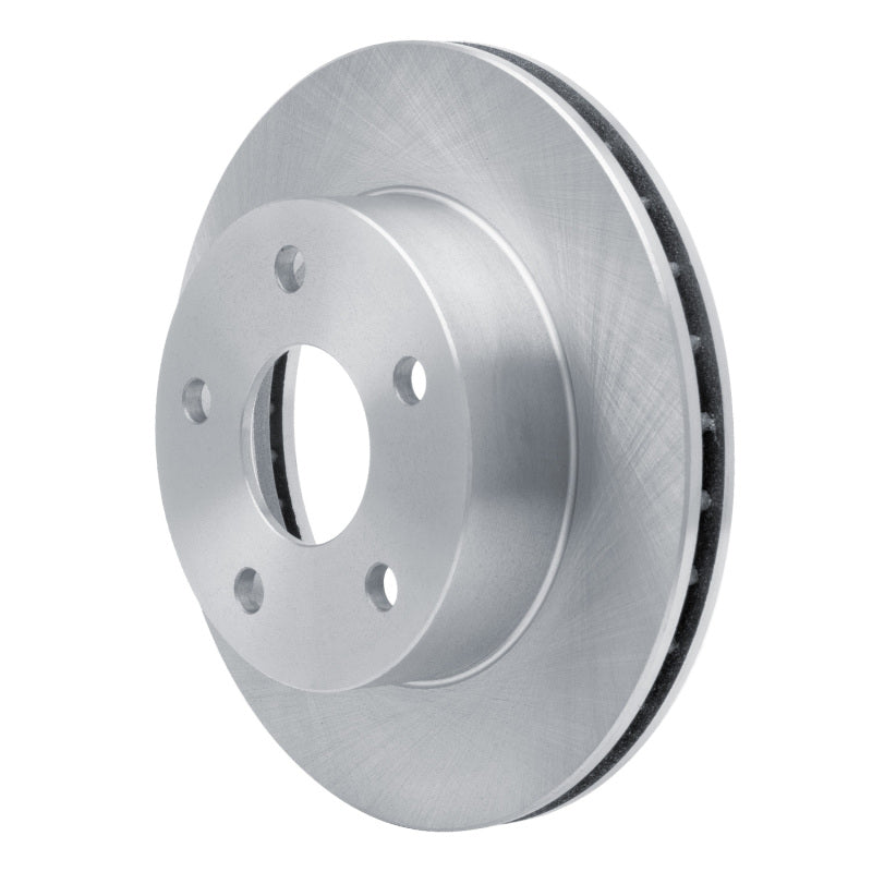 Load image into Gallery viewer, Dfc 600-54120D DFC Brake Rotors - Plain

