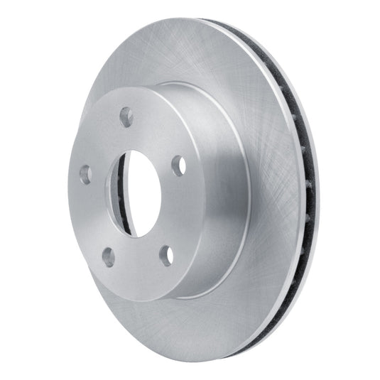 Dfc 600-54120D DFC Brake Rotors - Plain