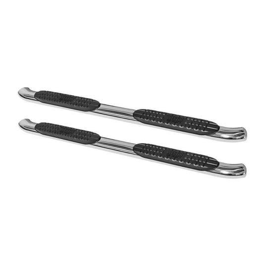 Westin 21-24010 WES Nerf Bars - PRO TRAXX 4
