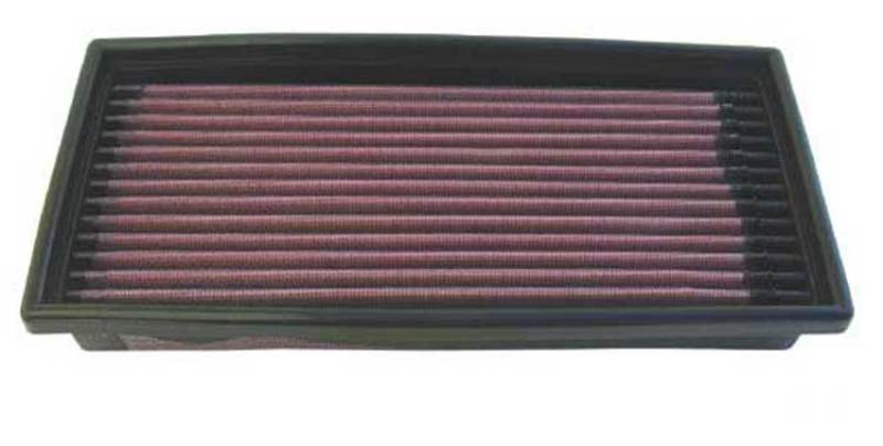 Load image into Gallery viewer, K&amp;N Engineering 33-2002 KN Drop in Air Filters
