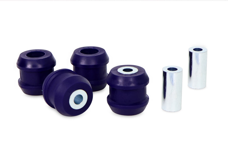 Load image into Gallery viewer, Superpro SPF1352K SPR Bushings - Control Arm
