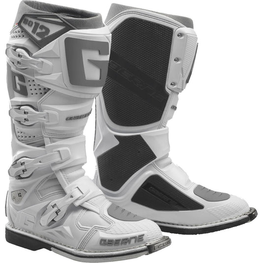 White/Gray