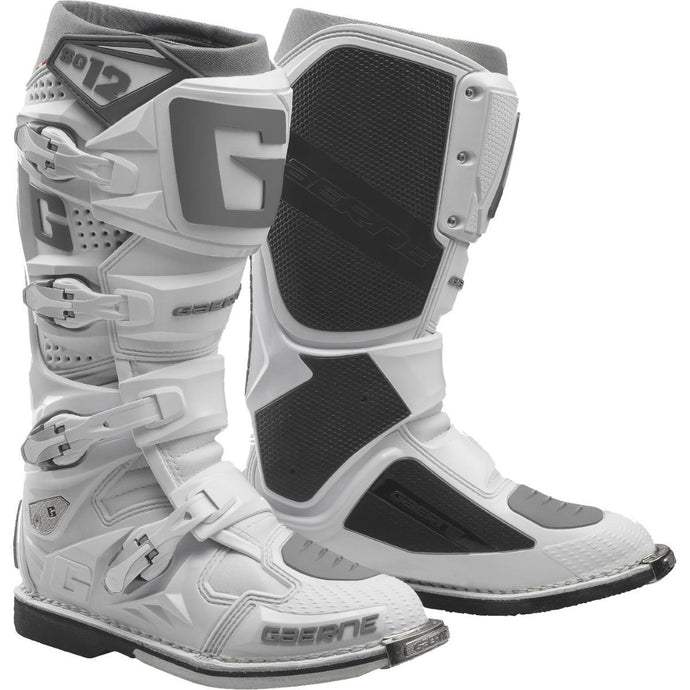 White/Gray