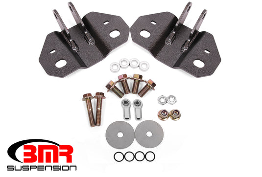 Bmr Suspension SM760H BMR Shock Mounts