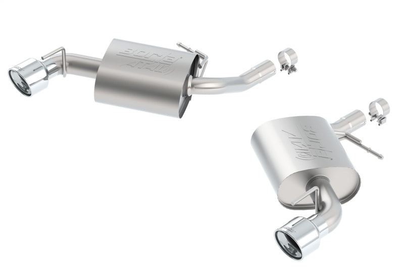 Load image into Gallery viewer, Borla 11929 BOR Axle Back Kit ATAK

