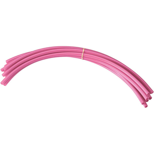 Moose Racing 144-3907 Vent Hose - Pink