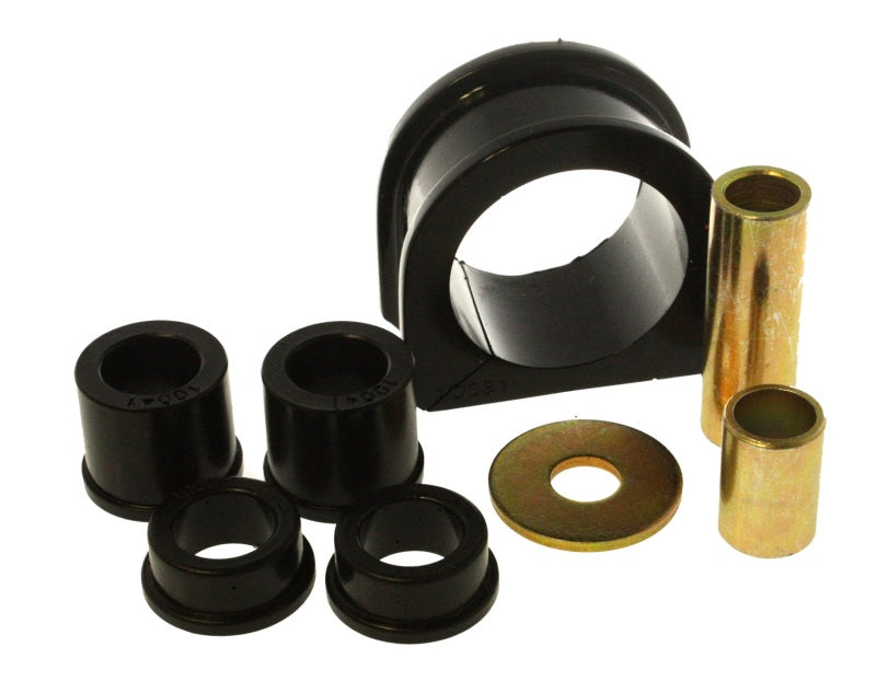 Load image into Gallery viewer, Energy Suspension 8.10103G ES Steering Rack Bush - Black
