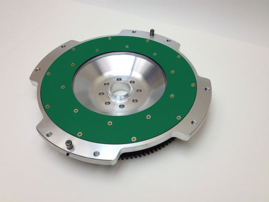 Fidanza 130081 FID Flywheels Import - Aluminum