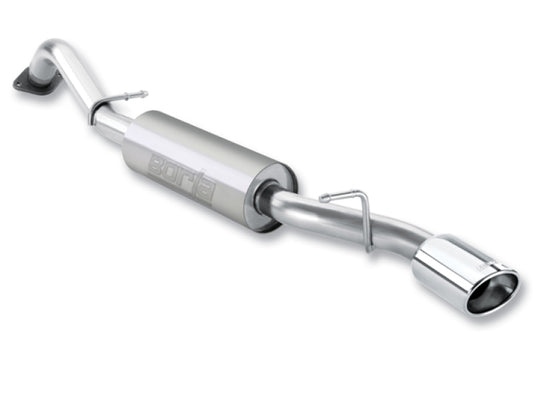 Borla 11795 BOR Axle Back Kit (no des)
