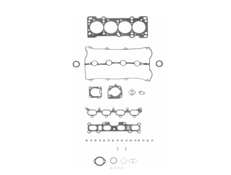Load image into Gallery viewer, Fel-Pro HS9717PT1 FEL Cylinder Head Gaskets
