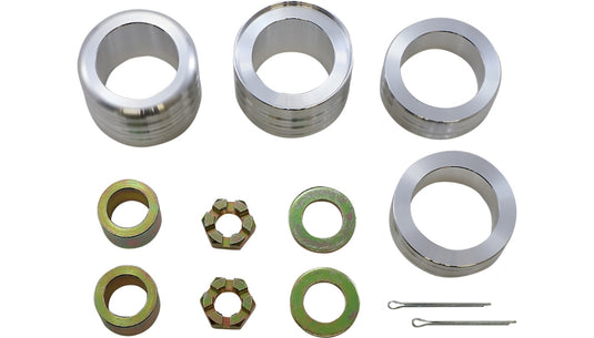 Moose Utility EPILK191 Lift Kit - 2in.