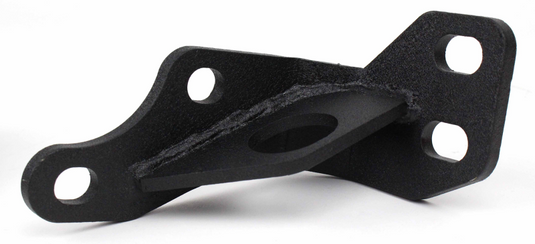 Fishbone Offroad FB21074 FBO Bumper Bracket