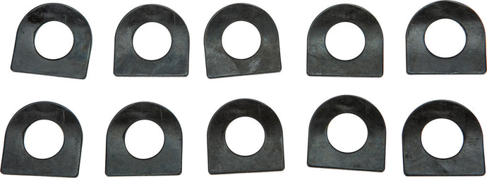 Harddrive 351049 Footpeg Spring Washers - 10/pk