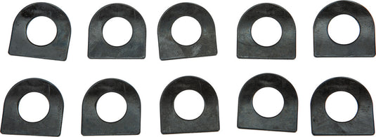 Harddrive 351049 Footpeg Spring Washers - 10/pk