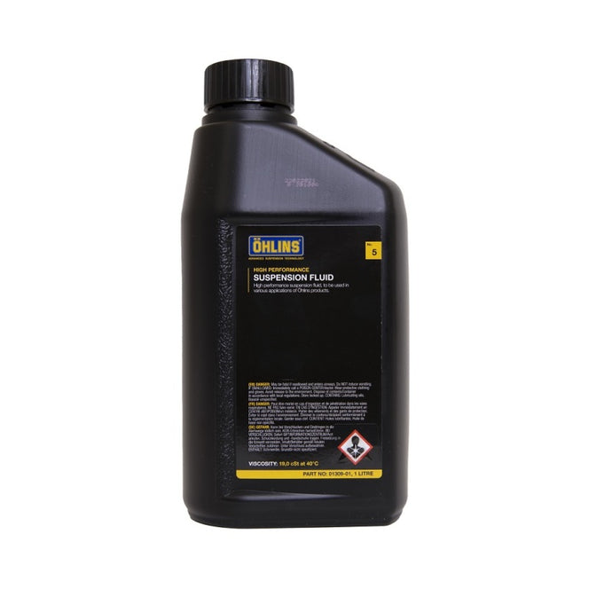 Ohlins 01309-01 OHL Suspension Fluid
