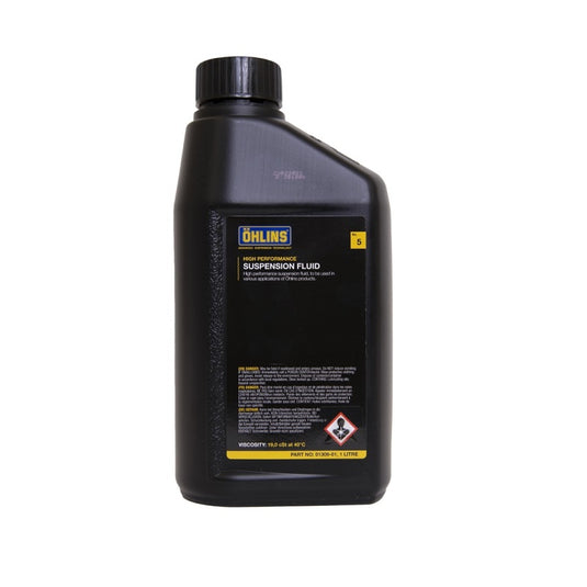 Ohlins 01309-01 OHL Suspension Fluid