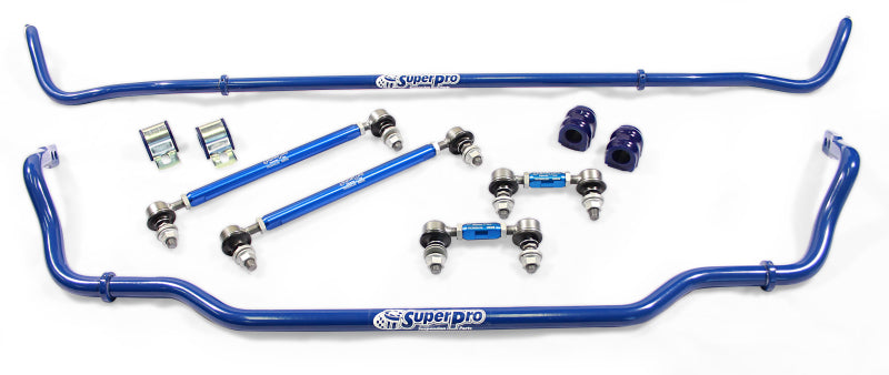 Load image into Gallery viewer, Superpro RCSTING0100KIT SPR Sway Bar Kits
