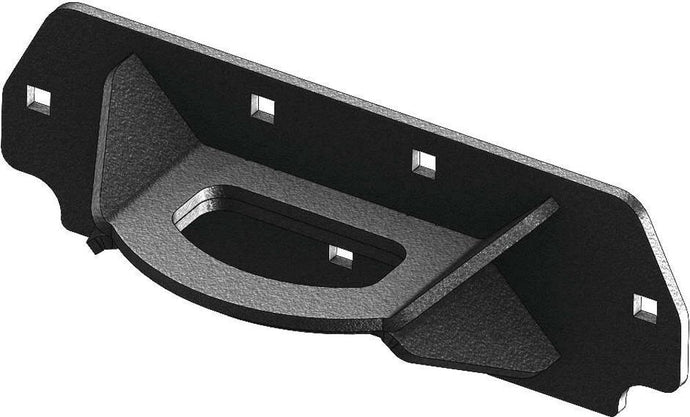 Kfi Products 101210 Winch Mount