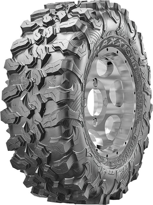 Maxxis TM00105300 Carnivore ML1 Front/Rear Tire - 28x10R14