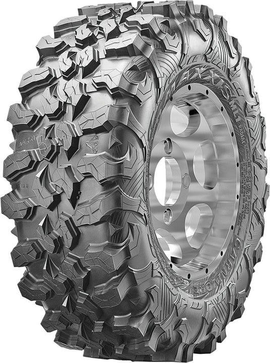 Maxxis TM00105300 Carnivore ML1 Front/Rear Tire - 28x10R14