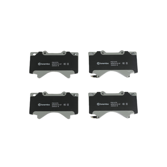 Brembo Oe P83107N BRE Ceramic Pads