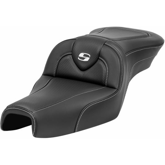 Saddlemen 807-03-185 Roadsofa CF Seat without Backrest