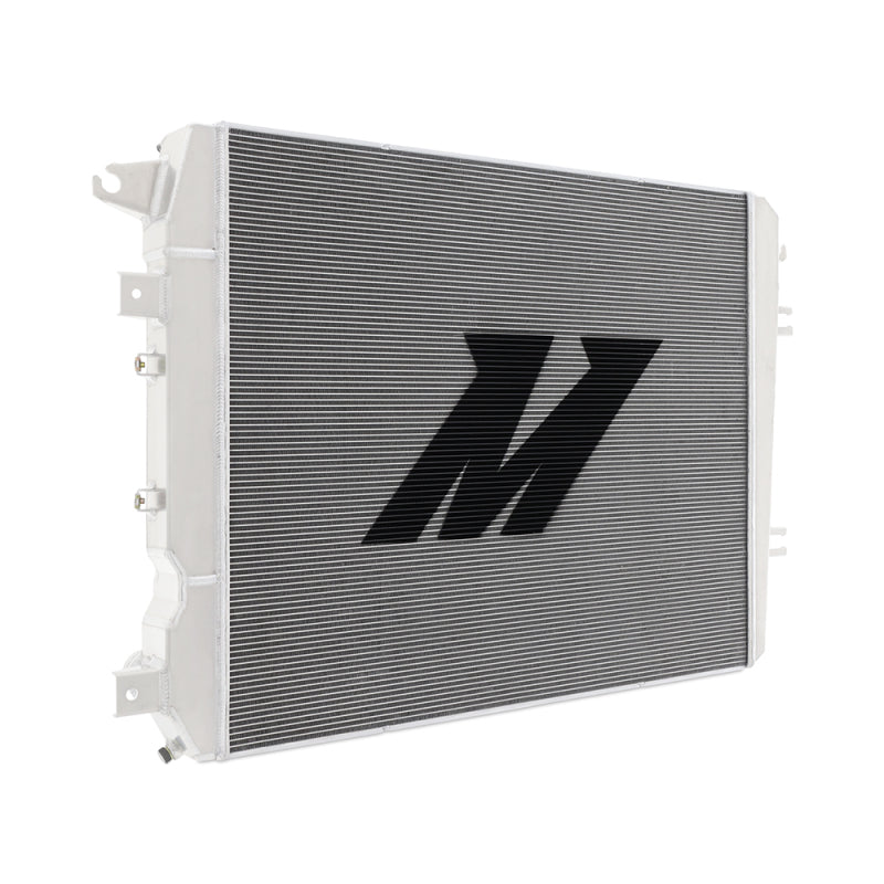 Load image into Gallery viewer, Mishimoto MMRAD-DMAX-17 MM Radiators - Alum
