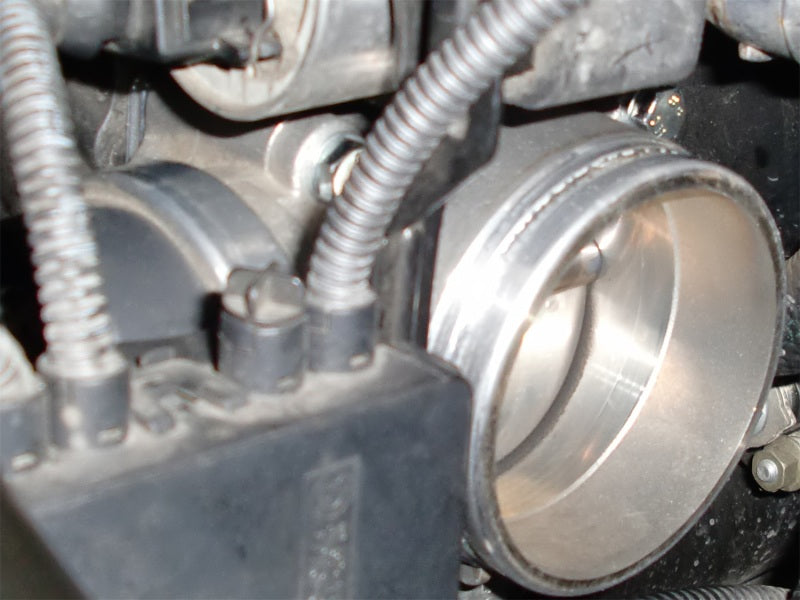 Load image into Gallery viewer, Afe 46-31008 AFE Silver Bullet TBS
