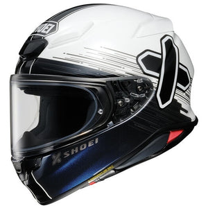 Shoei RF-1400 Ideograph Helmet White (TC-6) White
